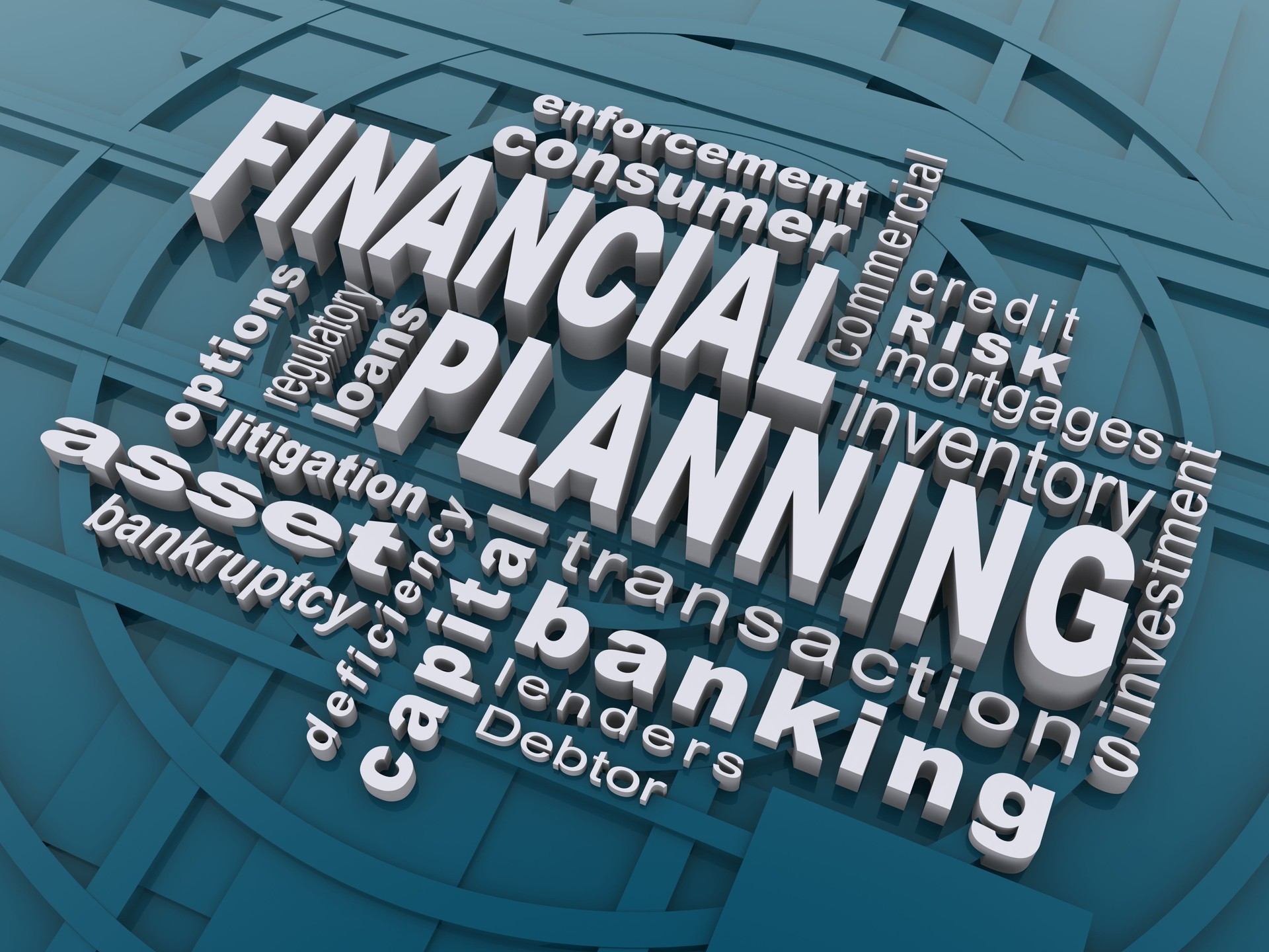 Finnancial  planning
